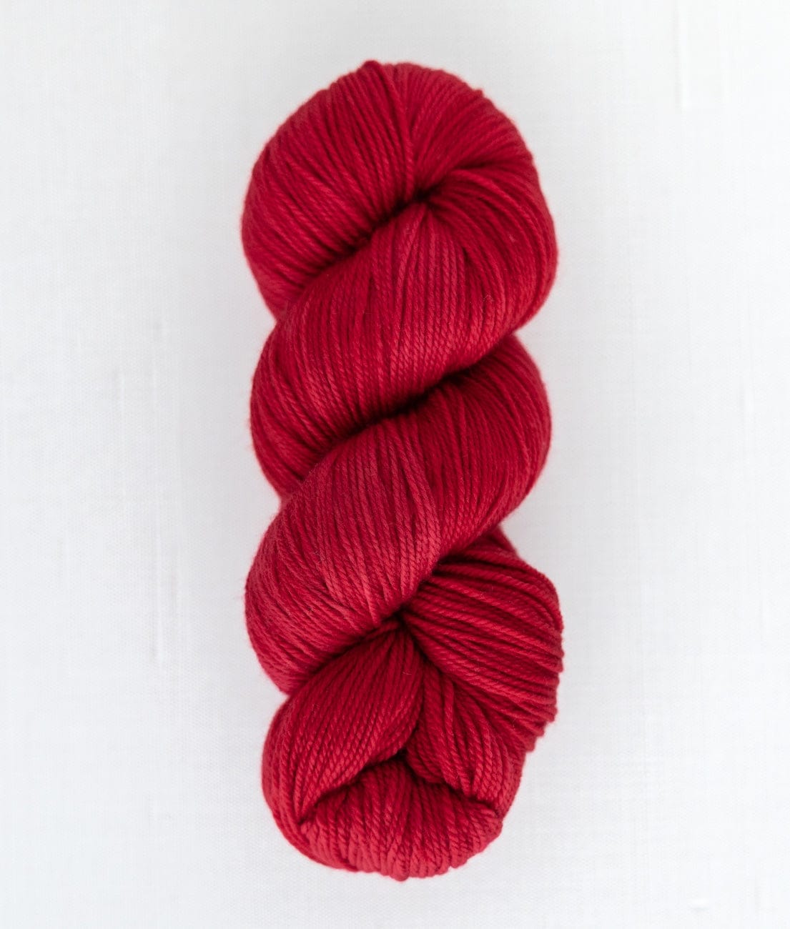 SweetGeorgia Yarns Fingering Yarns Cherry CashLuxe Fine