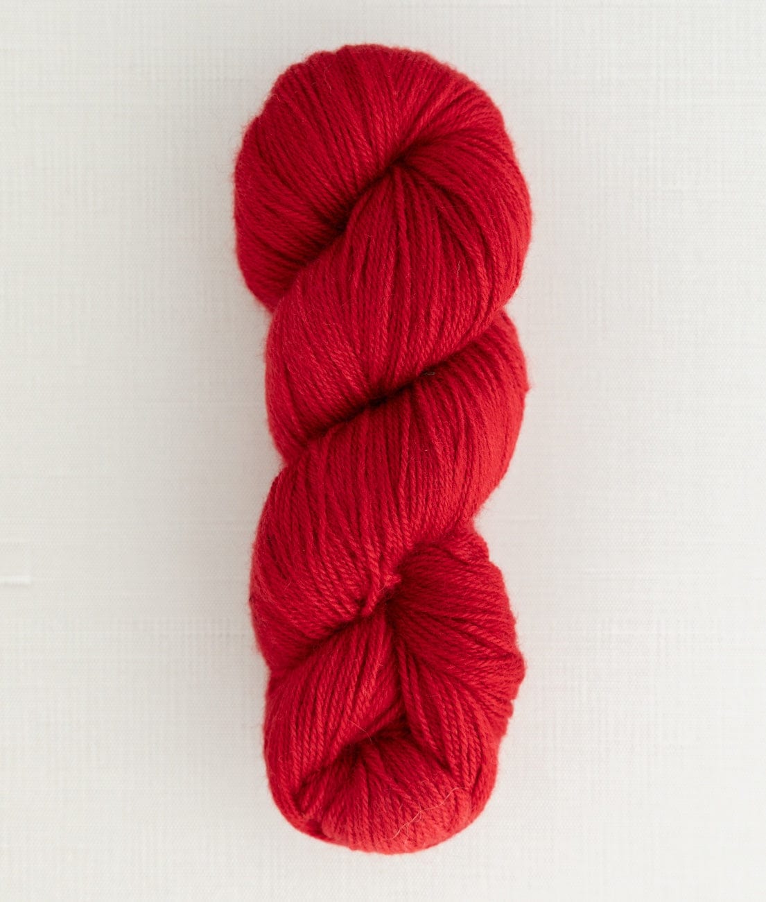 SweetGeorgia Yarns Fingering Yarns Cherry Trifecta Fine