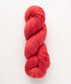 SweetGeorgia Yarns Fingering Yarns Chili Pepper CashLuxe Fine