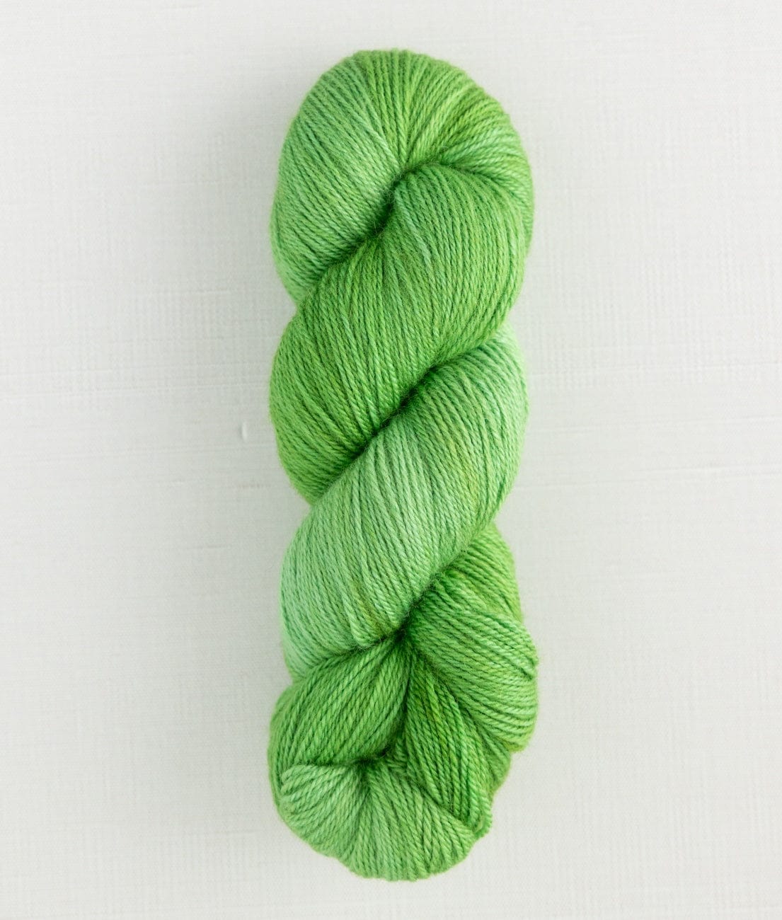 SweetGeorgia Yarns Fingering Yarns Cilantro Trifecta Fine