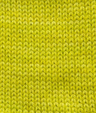 SweetGeorgia Yarns Fingering Yarns Citron Micro-Skein / Tough Love Sock