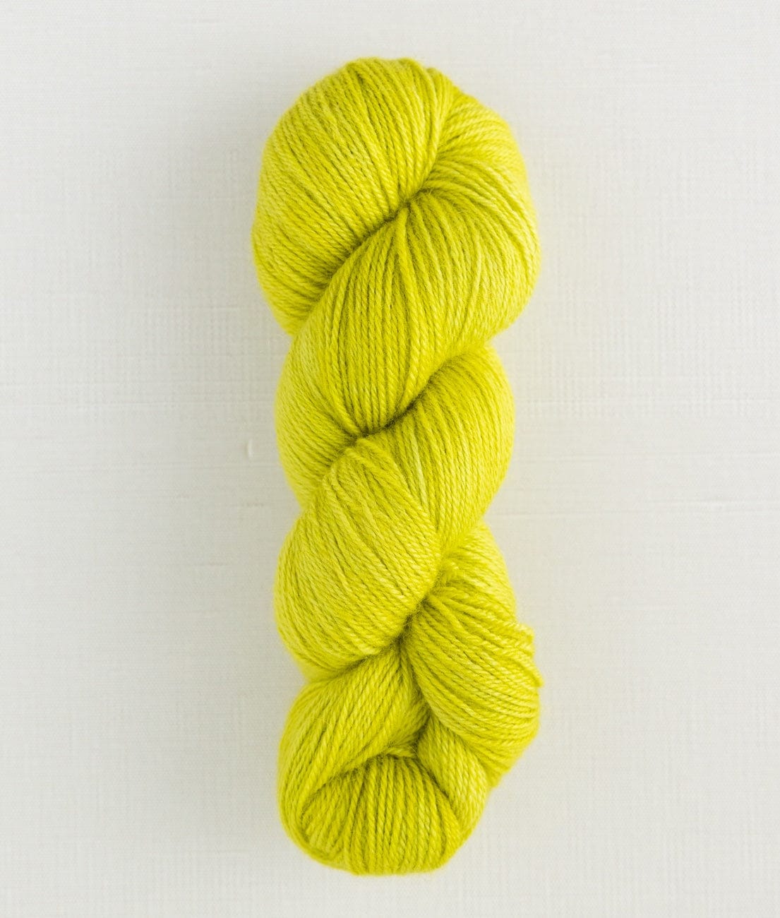 SweetGeorgia Yarns Fingering Yarns Citron Trifecta Fine