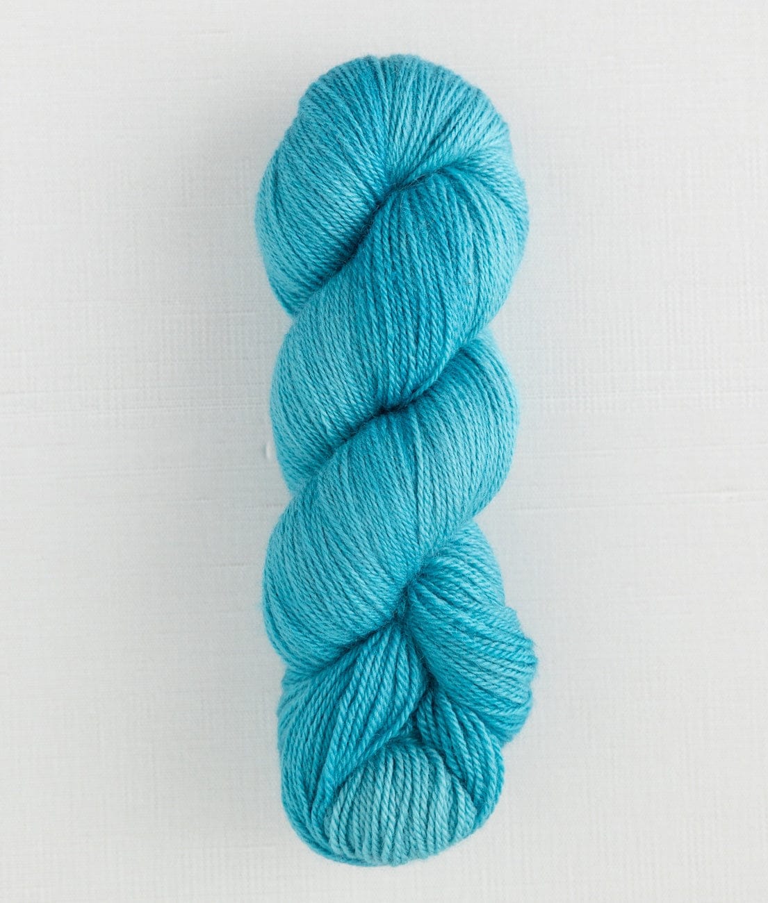 SweetGeorgia Yarns Fingering Yarns Coastline Trifecta Fine