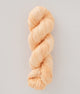 SweetGeorgia Yarns Fingering Yarns Creamsicle Flaxen Silk Fine / Enlighten