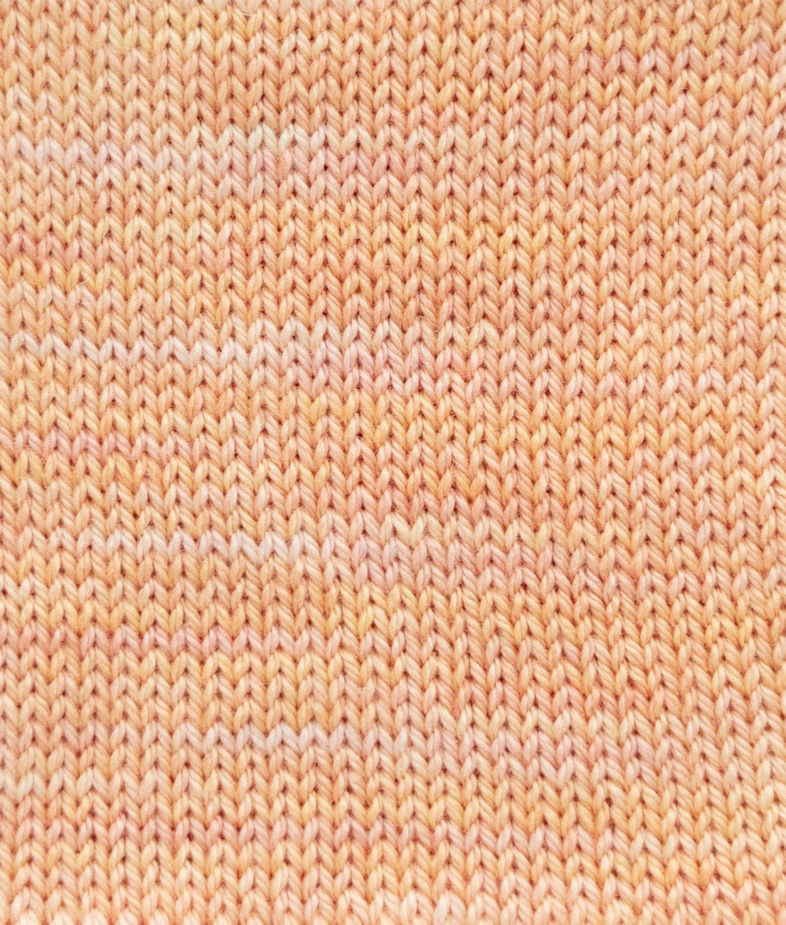 SweetGeorgia Yarns Fingering Yarns Creamsicle Mohair Silk Sock / Enlighten