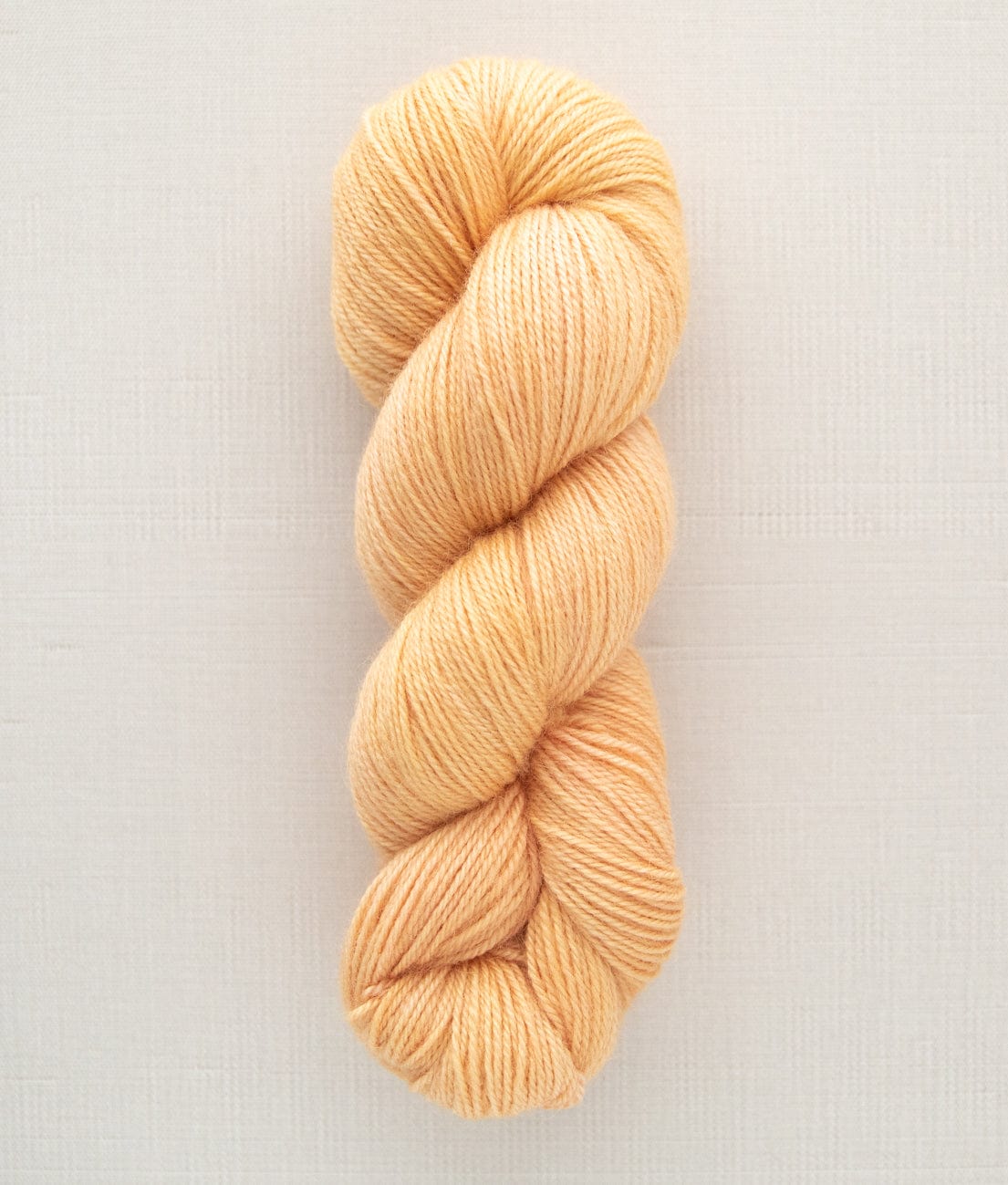 SweetGeorgia Yarns Fingering Yarns Creamsicle Trifecta Fine / Enlighten