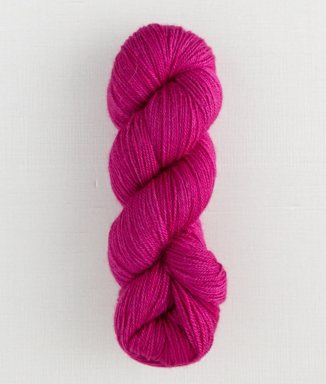 SweetGeorgia Yarns Fingering Yarns Crushed Berry Trifecta Fine