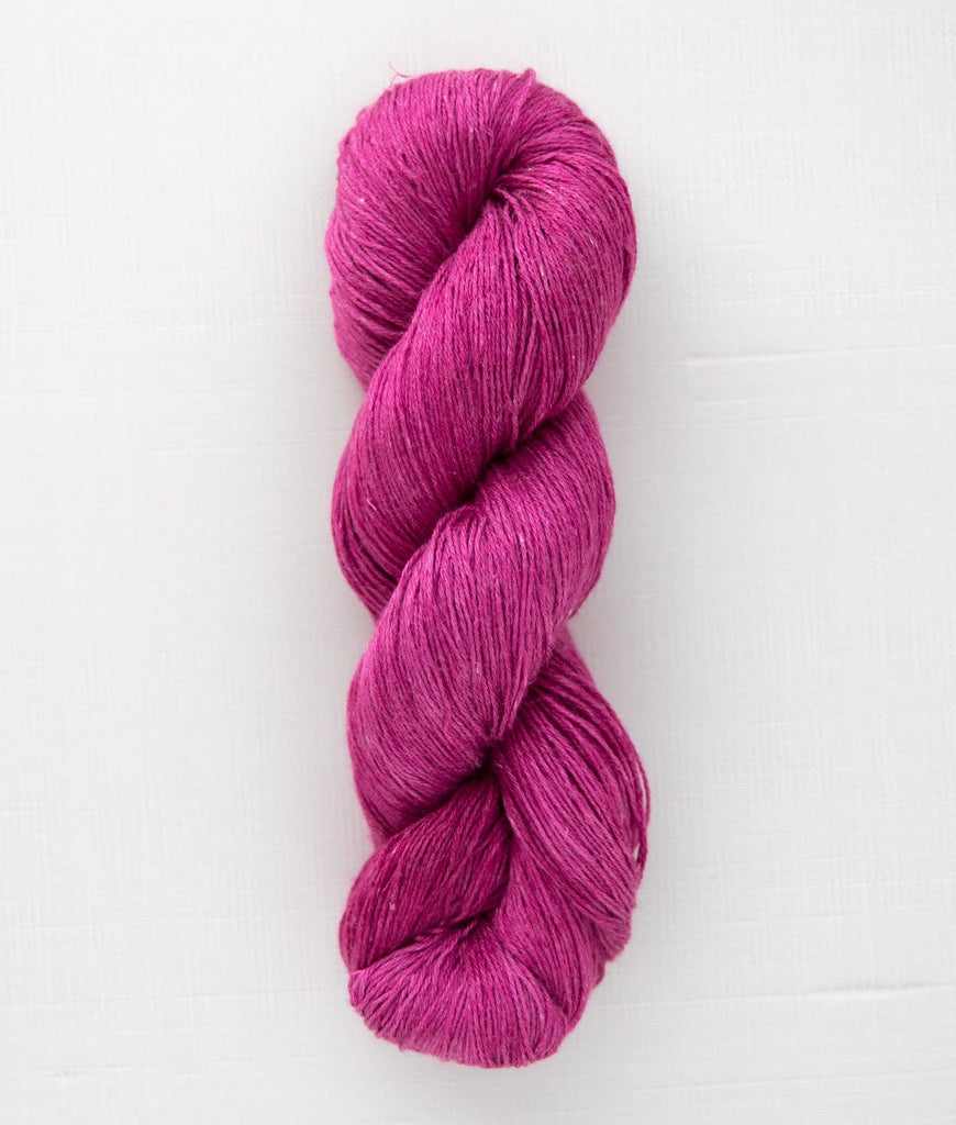 STONE WOOL SILK SINGLE FINGERING