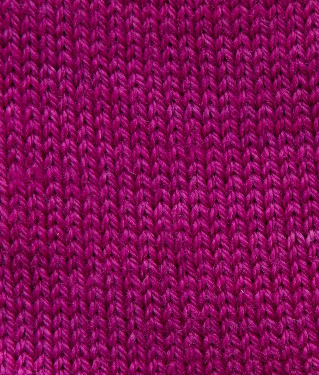 SweetGeorgia Yarns Fingering Yarns Dark Orchid Micro-Skein / Tough Love Sock