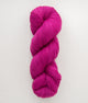 SweetGeorgia Yarns Fingering Yarns Dark Orchid Tough Love Sock
