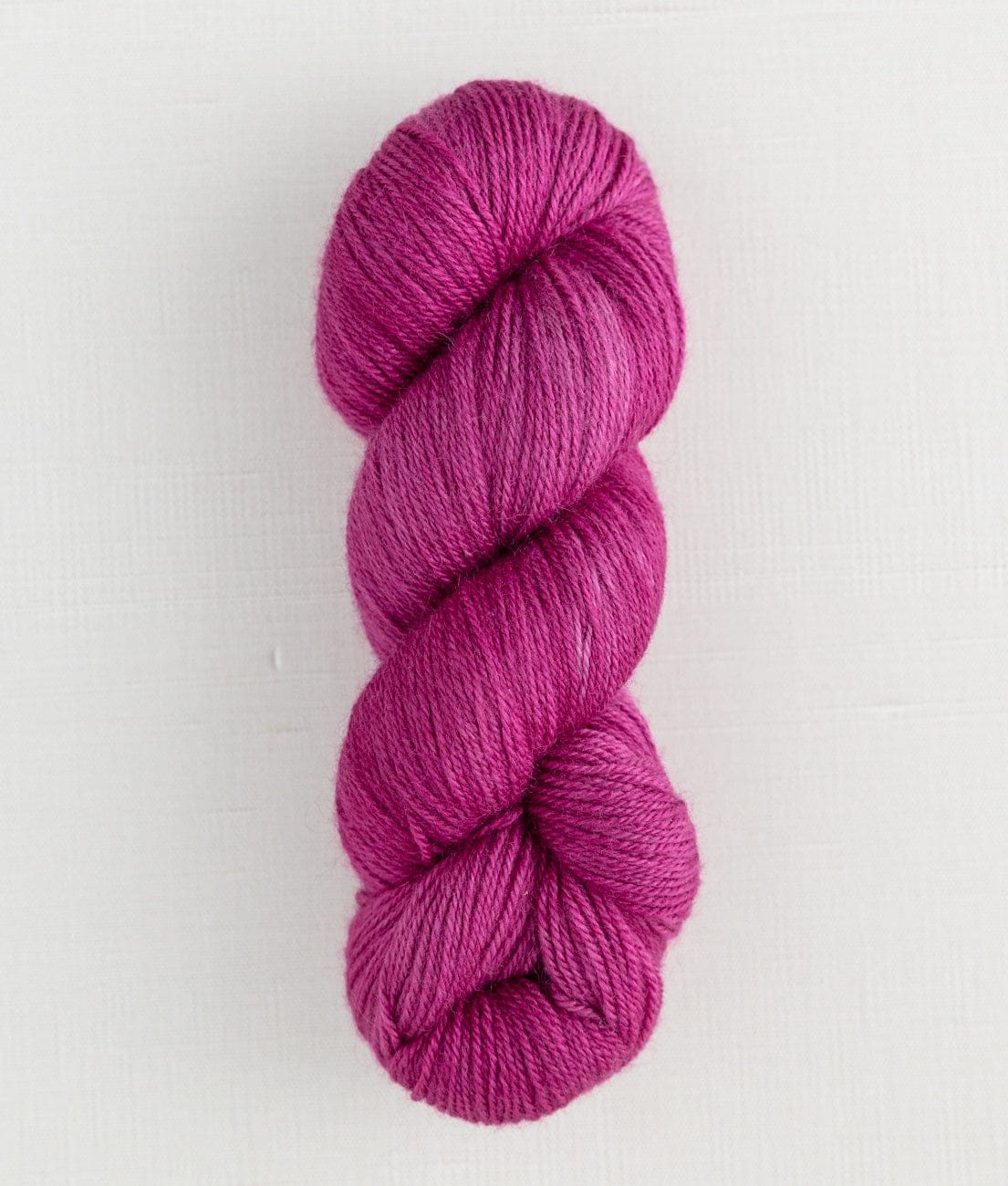 SweetGeorgia Yarns Fingering Yarns Dark Orchid Trifecta Fine