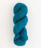 SweetGeorgia Yarns Fingering Yarns Deep Cove CashLuxe Fine