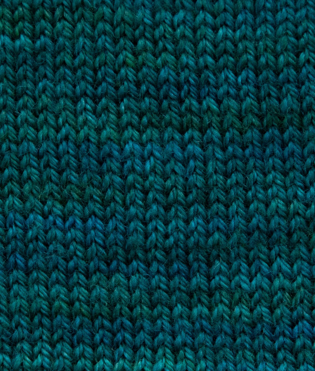 SweetGeorgia Yarns Fingering Yarns Deep Cove Mini-Skein / Tough Love Sock