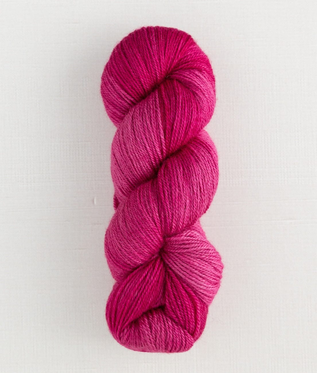 SweetGeorgia Yarns Fingering Yarns Dragon Fruit Trifecta Fine