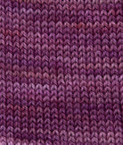 SweetGeorgia Yarns Fingering Yarns Dried Lavender Micro-Skein / Tough Love Sock