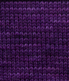 SweetGeorgia Yarns Fingering Yarns Empress Mini-Skein / Tough Love Sock