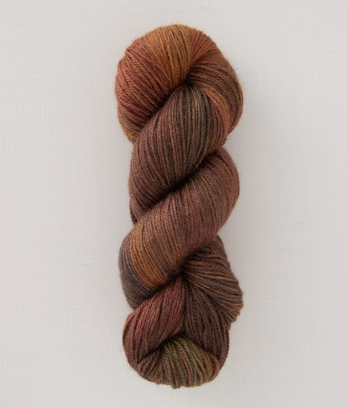 SweetGeorgia Yarns Fingering Yarns Equinox BFL+Silk Fine