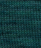 SweetGeorgia Yarns Fingering Yarns Evergreen Micro-Skein / Tough Love Sock