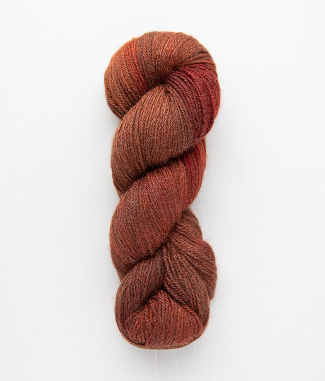 Clearance - Sweet Georgia BFL and Silk Fingering Yarn