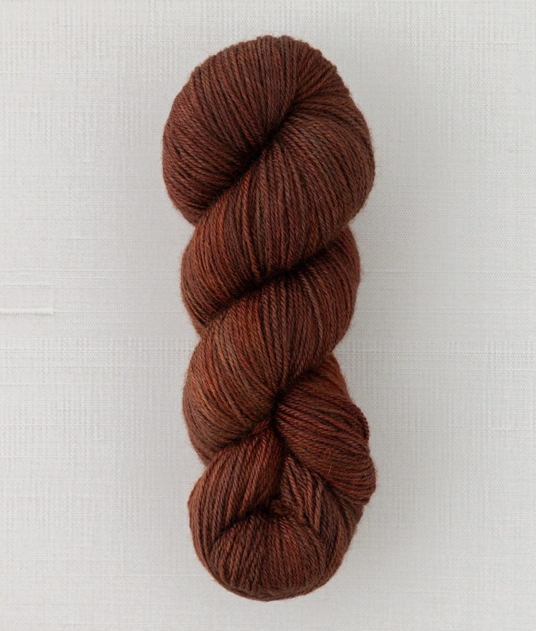 SweetGeorgia Yarns Fingering Yarns Firewood Trifecta Fine