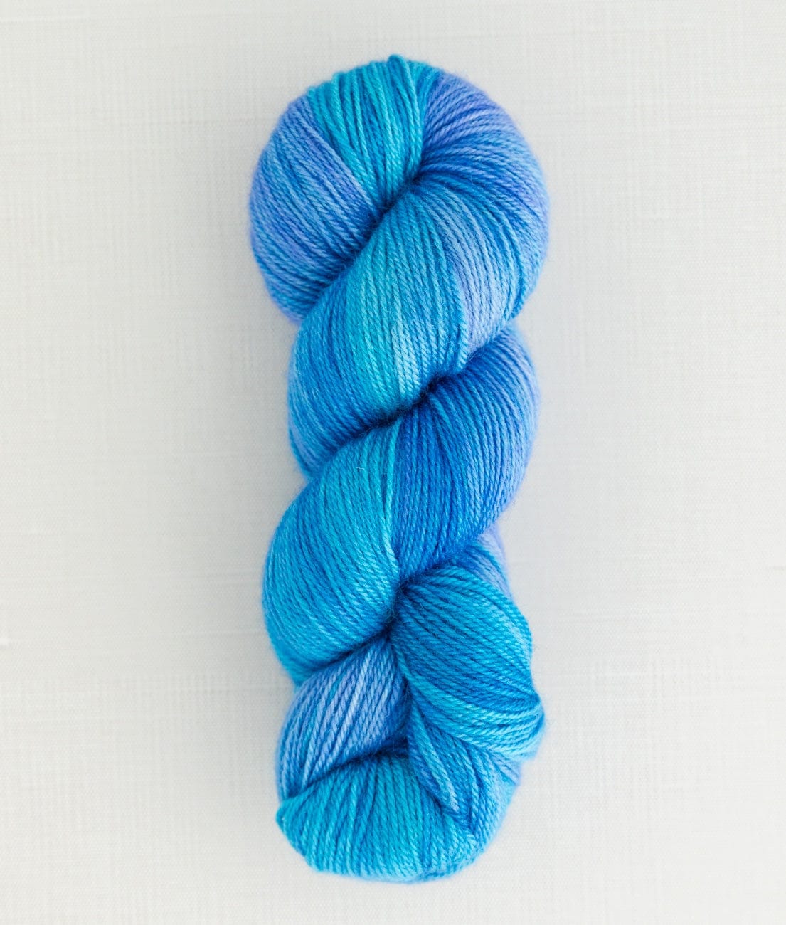 SweetGeorgia Yarns Fingering Yarns Fizzy Water Trifecta Fine