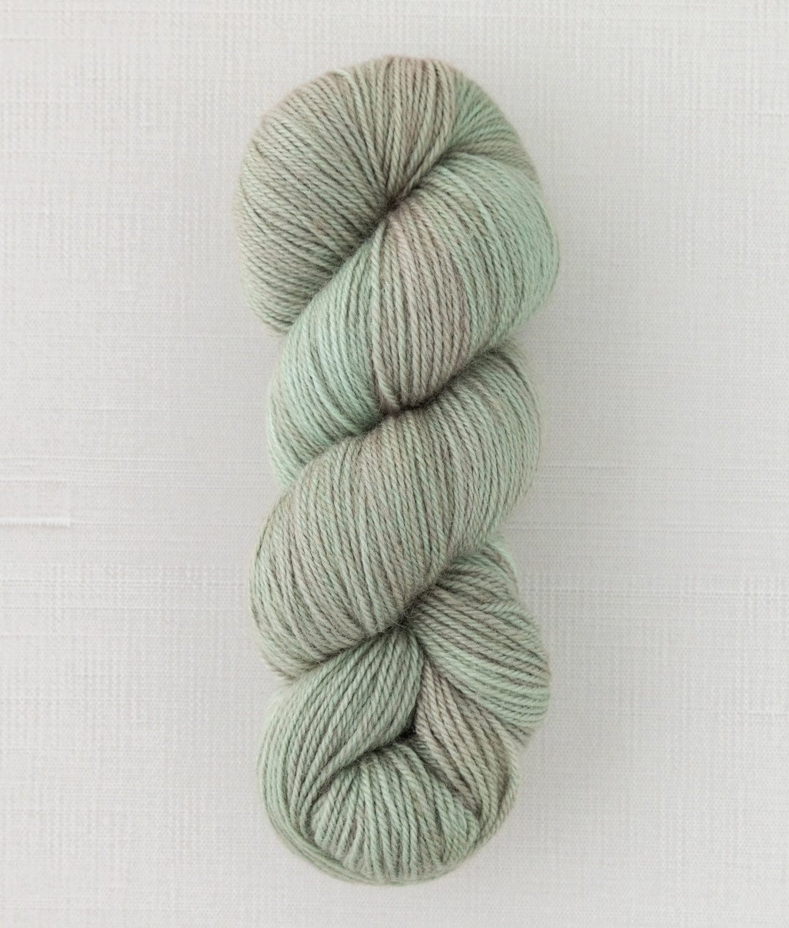 SweetGeorgia Yarns Fingering Yarns Foggy Dew Trifecta Fine