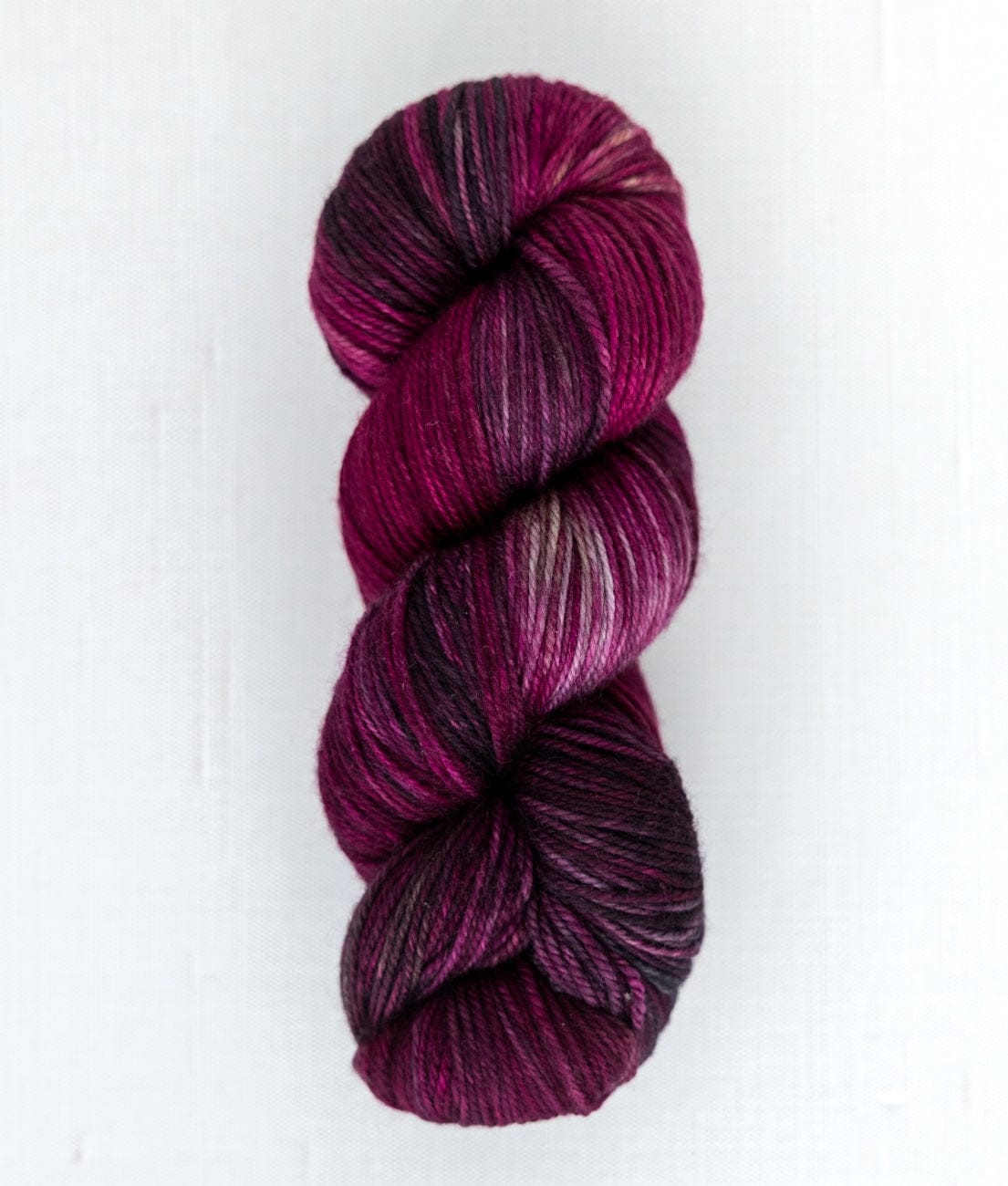 SweetGeorgia Yarns Fingering Yarns Gemini CashLuxe Fine