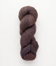 SweetGeorgia Yarns Fingering Yarns Hickory Smoke BFL+Silk Fine