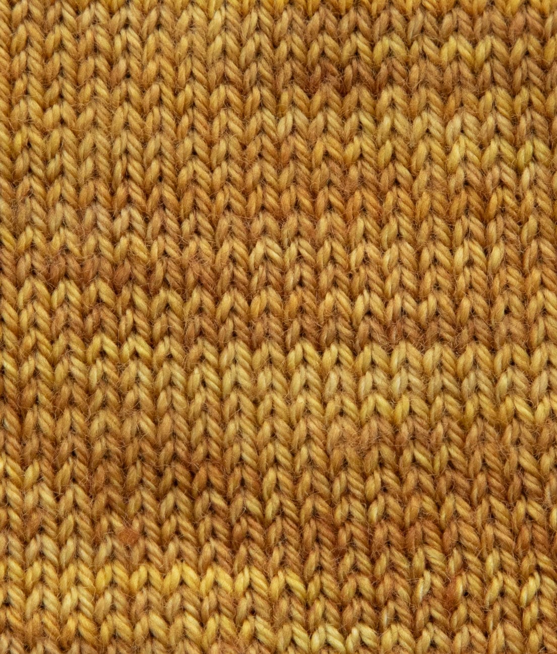 SweetGeorgia Yarns Fingering Yarns Honey Gold Micro-Skein / Tough Love Sock