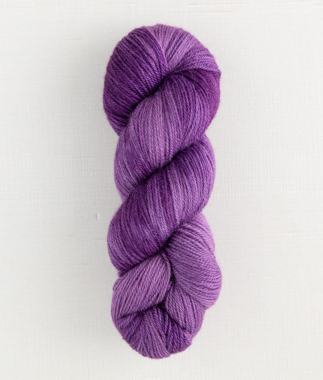 SweetGeorgia Yarns Fingering Yarns Huckleberry Trifecta Fine