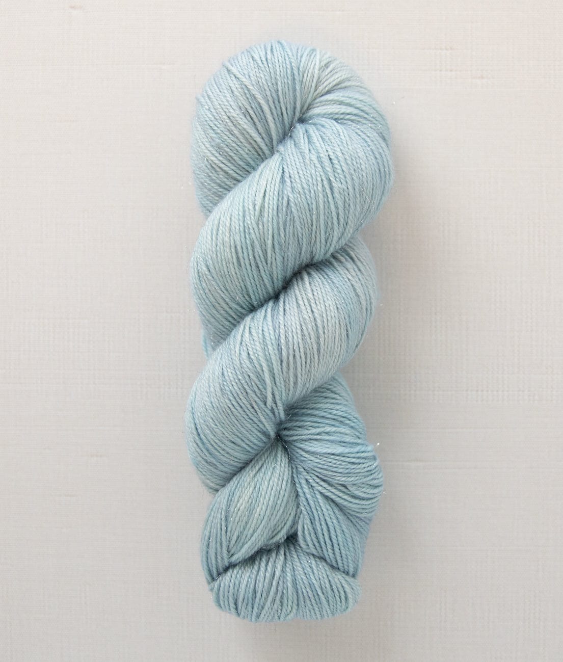 SweetGeorgia Yarns Fingering Yarns Hydrangea CashLuxe Spark / Enlighten