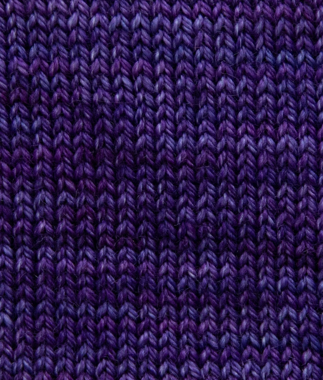 SweetGeorgia Yarns Fingering Yarns Iris Mini-Skein / Tough Love Sock