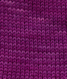 SweetGeorgia Yarns Fingering Yarns Jam Tart Mini-Skein / Tough Love Sock