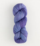 SweetGeorgia Yarns Fingering Yarns Lavender Trifecta Fine