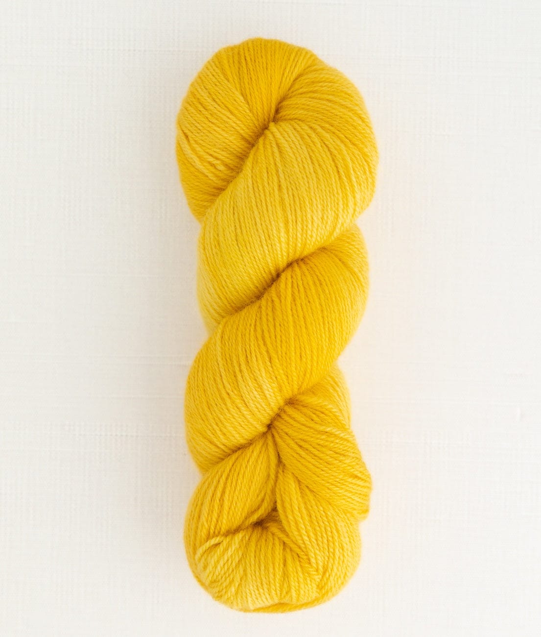 SweetGeorgia Yarns Fingering Yarns Lemon Curd Trifecta Fine