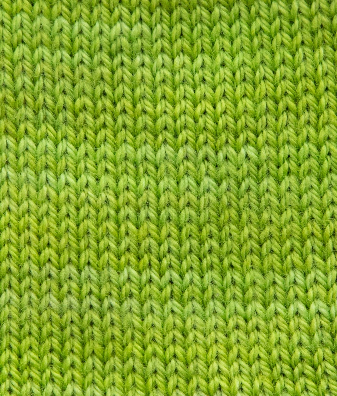 SweetGeorgia Yarns Fingering Yarns Lime Micro-Skein / Tough Love Sock