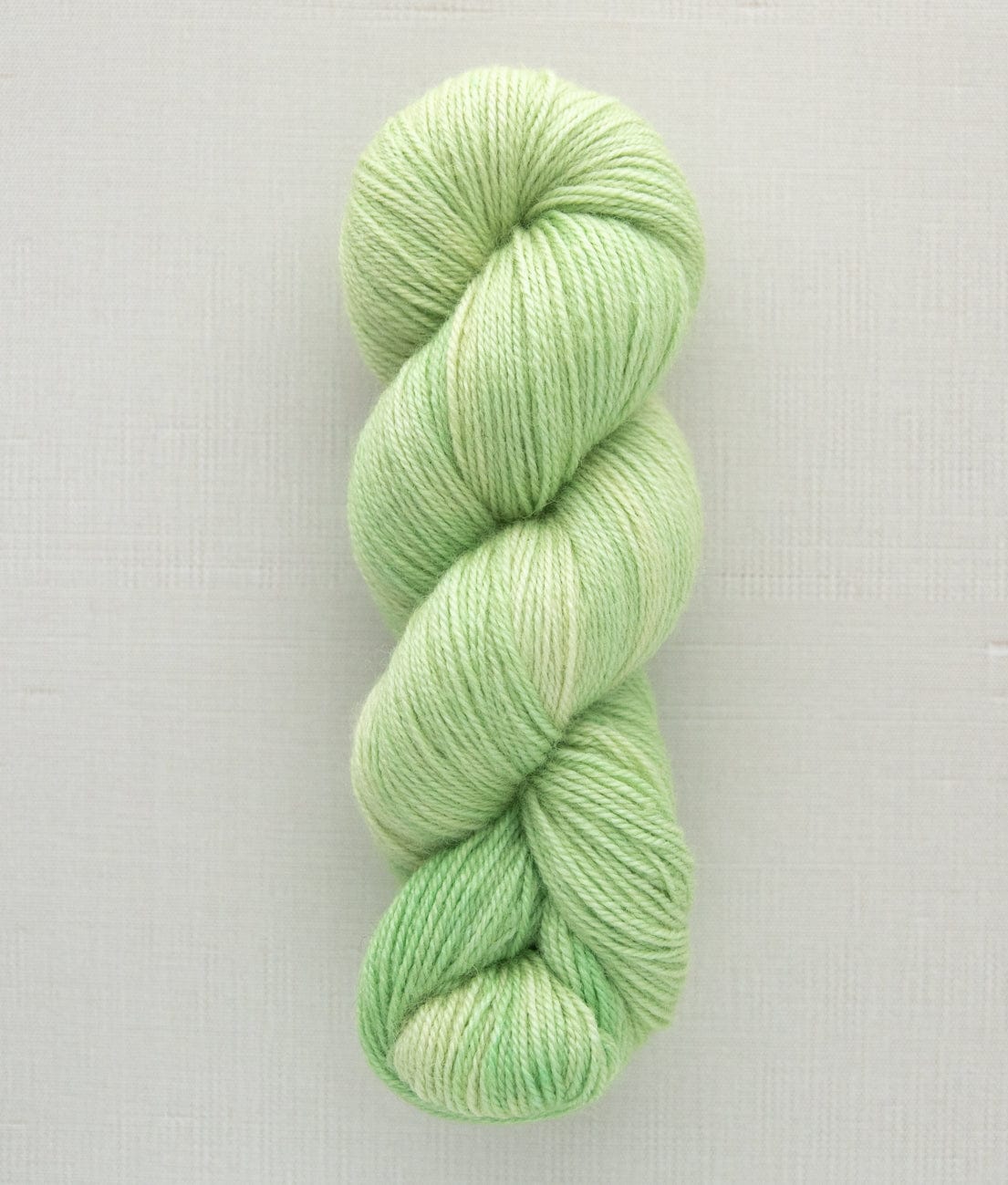 SweetGeorgia Yarns Fingering Yarns Limeade Trifecta Fine / Enlighten