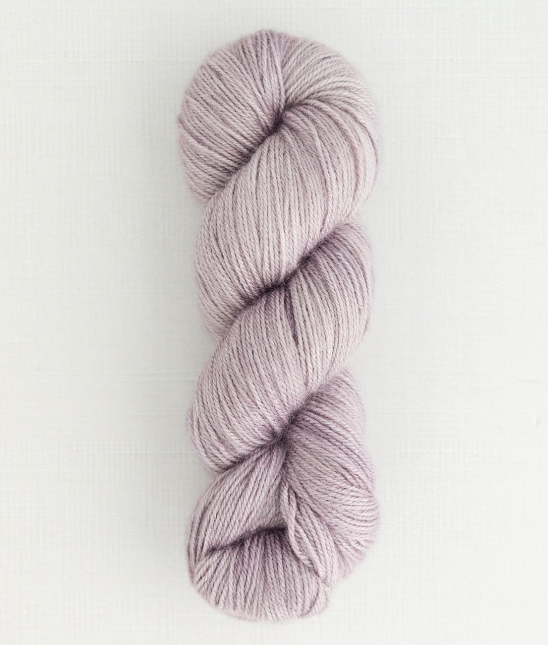 SweetGeorgia Yarns Fingering Yarns London Fog Trifecta Fine