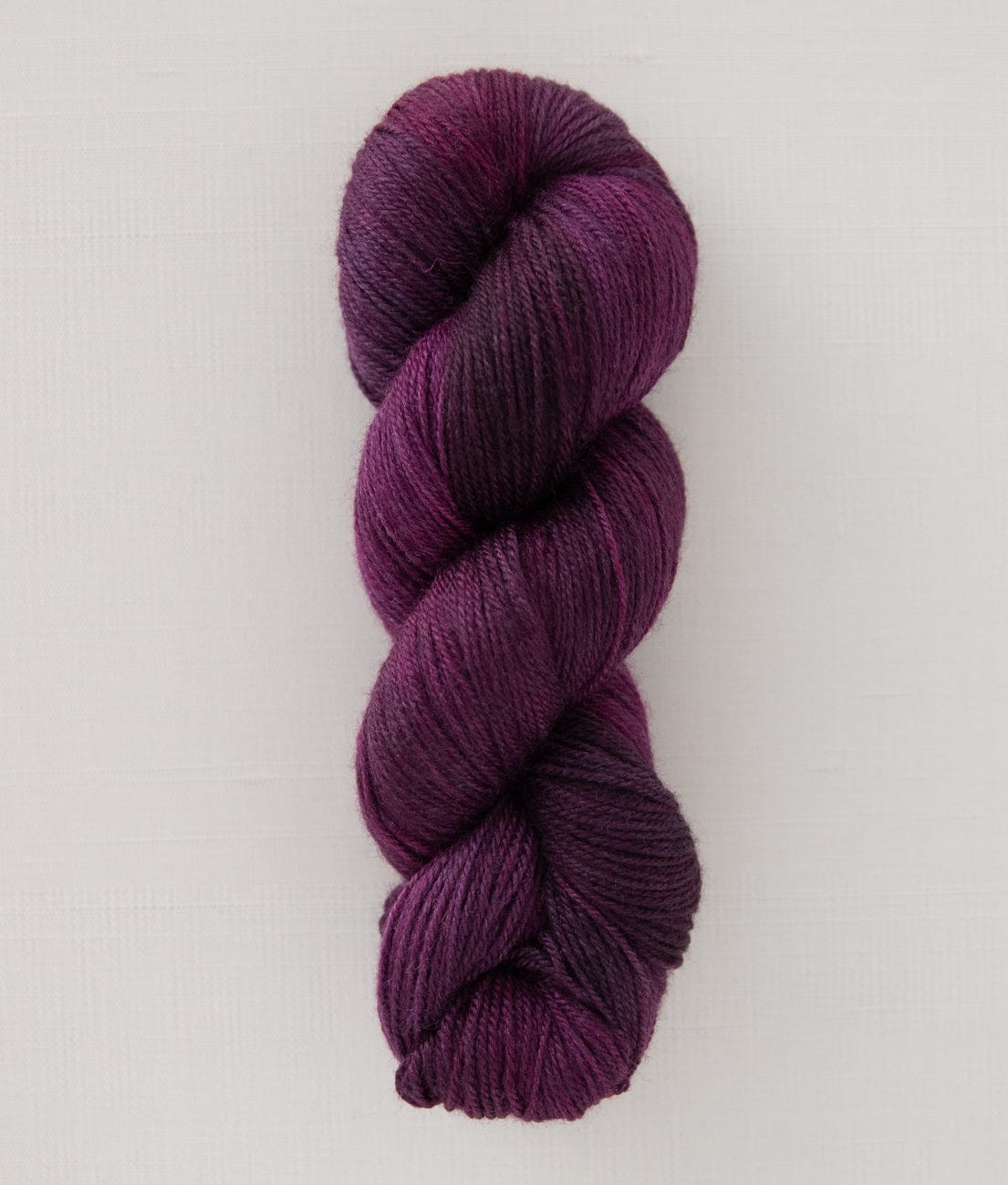 SweetGeorgia Yarns Fingering Yarns Luna BFL+Silk Fine