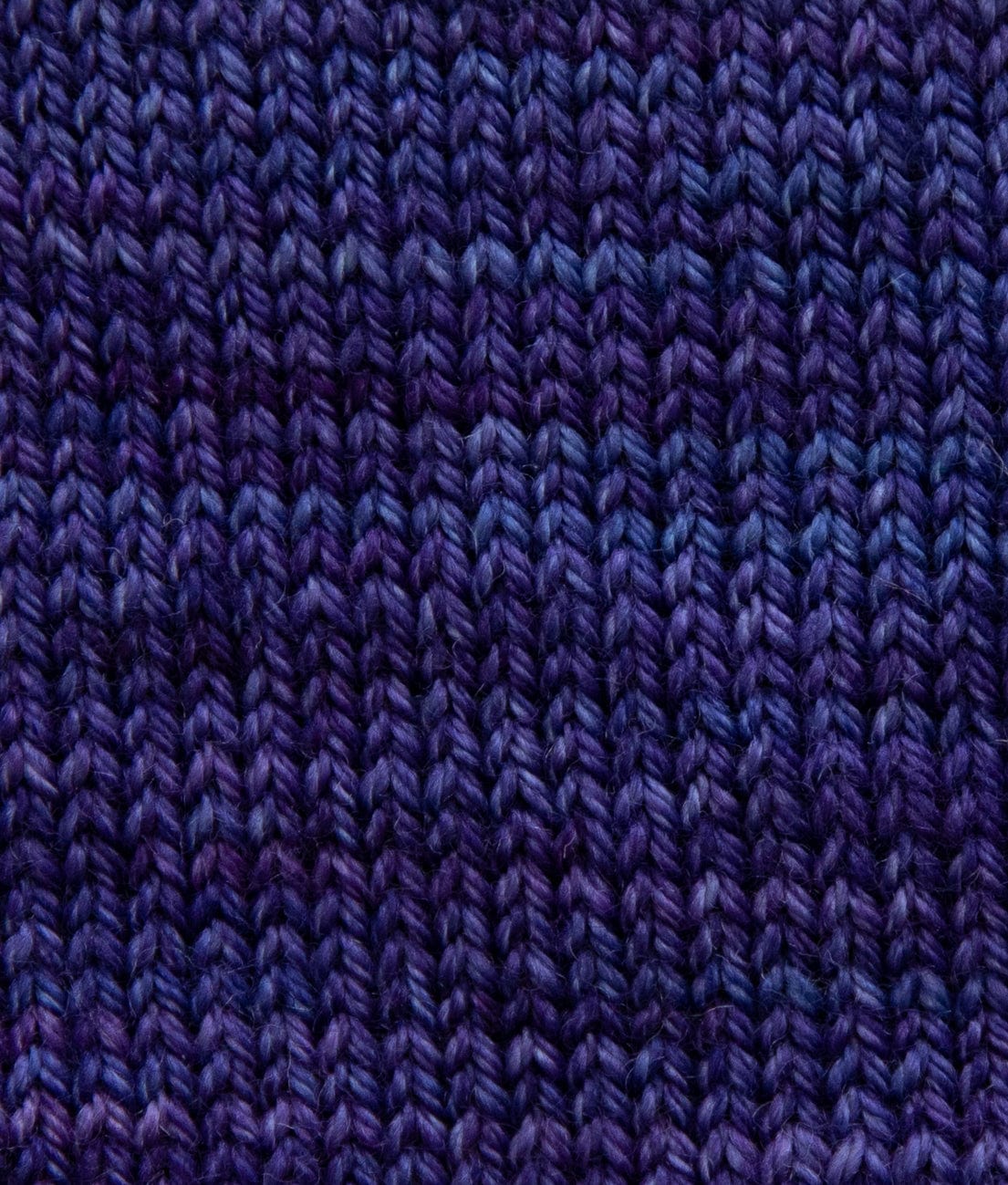 SweetGeorgia Yarns Fingering Yarns Lupine Mini-Skein / Tough Love Sock