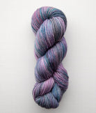 SweetGeorgia Yarns Fingering Yarns Magician CashLuxe Spark