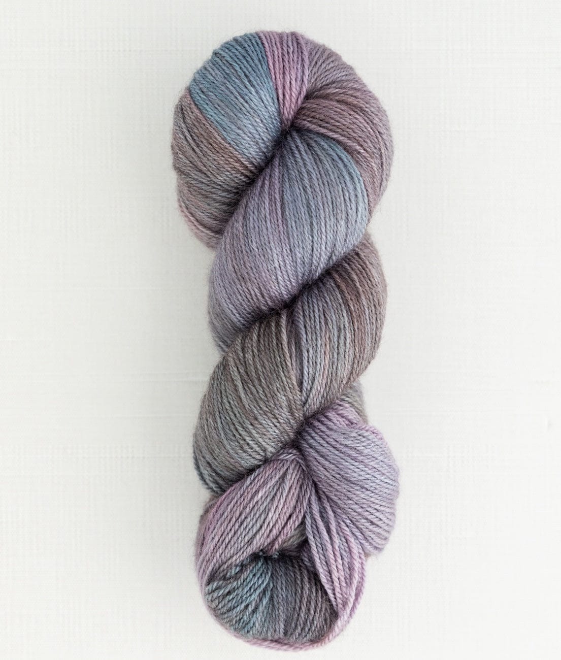 SweetGeorgia Yarns Fingering Yarns Magician Trifecta DK