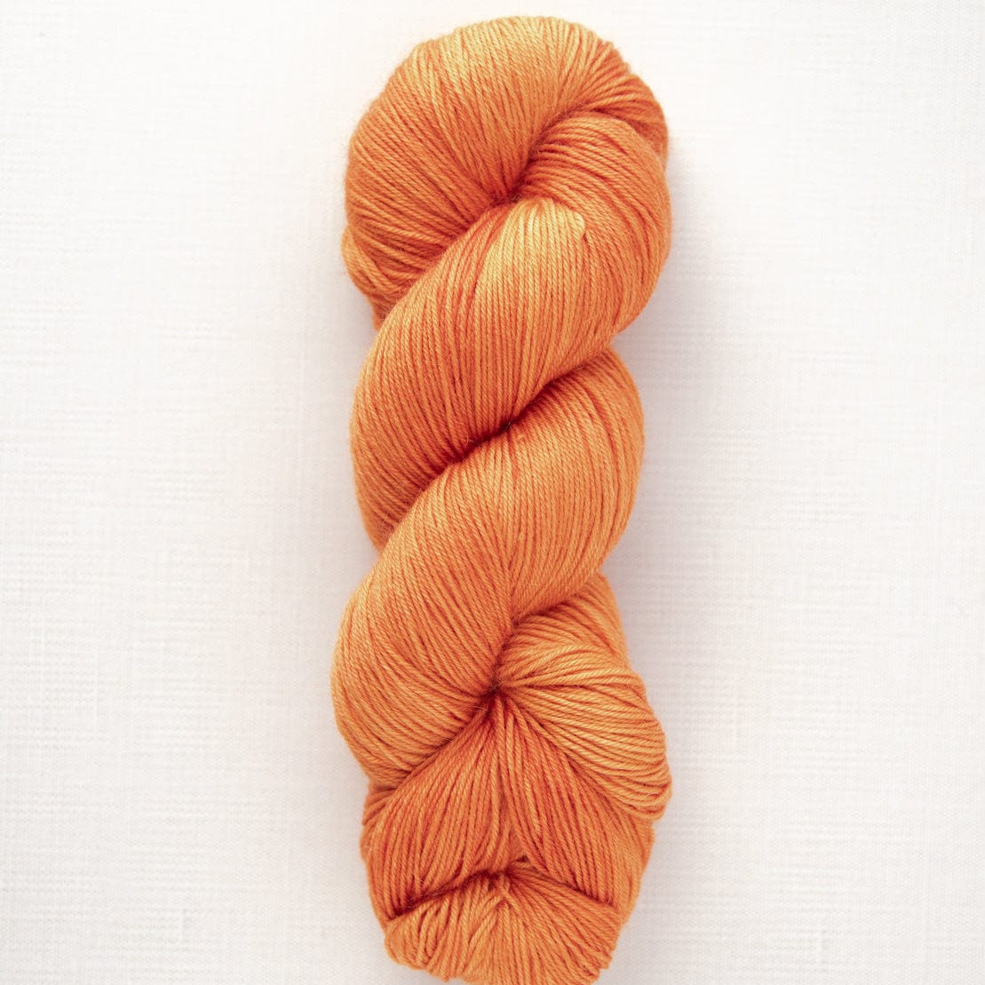SweetGeorgia Yarns Fingering Yarns Mandarin Mohair Silk Sock