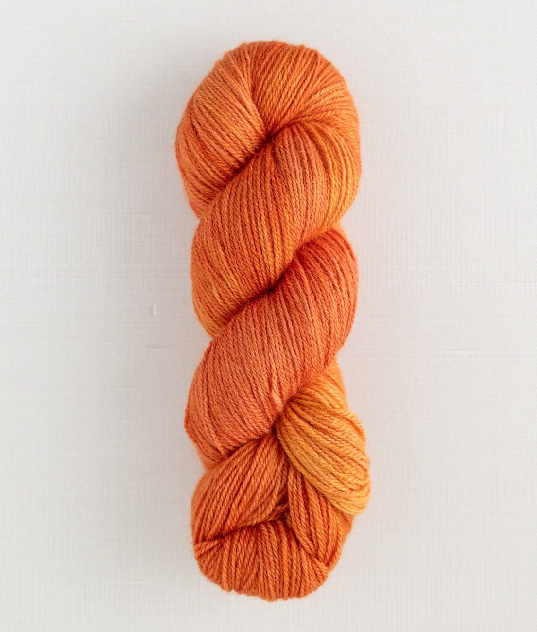SweetGeorgia Yarns Fingering Yarns Mandarin Trifecta Fine