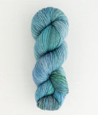 SweetGeorgia Yarns Fingering Yarns Mermaid Trifecta Fine