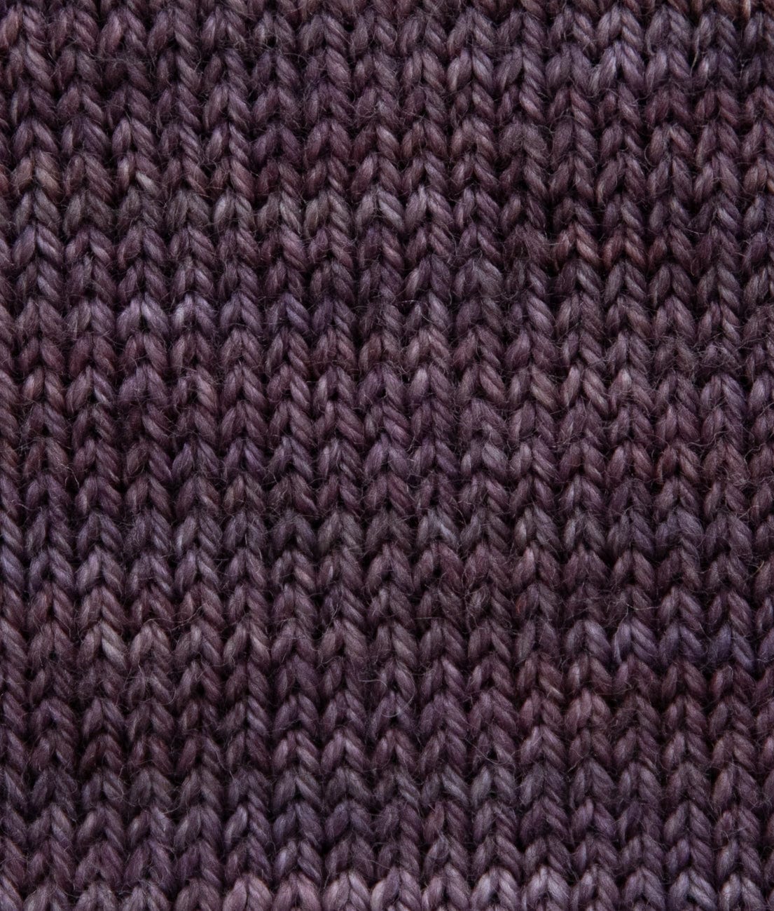 SweetGeorgia Yarns Fingering Yarns Mink Micro-Skein / Tough Love Sock