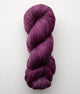 SweetGeorgia Yarns Fingering Yarns Mulberry CashLuxe Spark