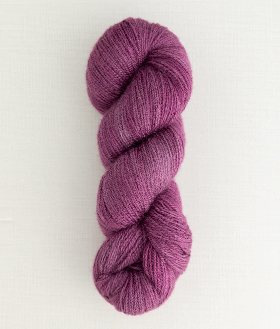 SweetGeorgia Yarns Fingering Yarns Mulberry Trifecta Fine