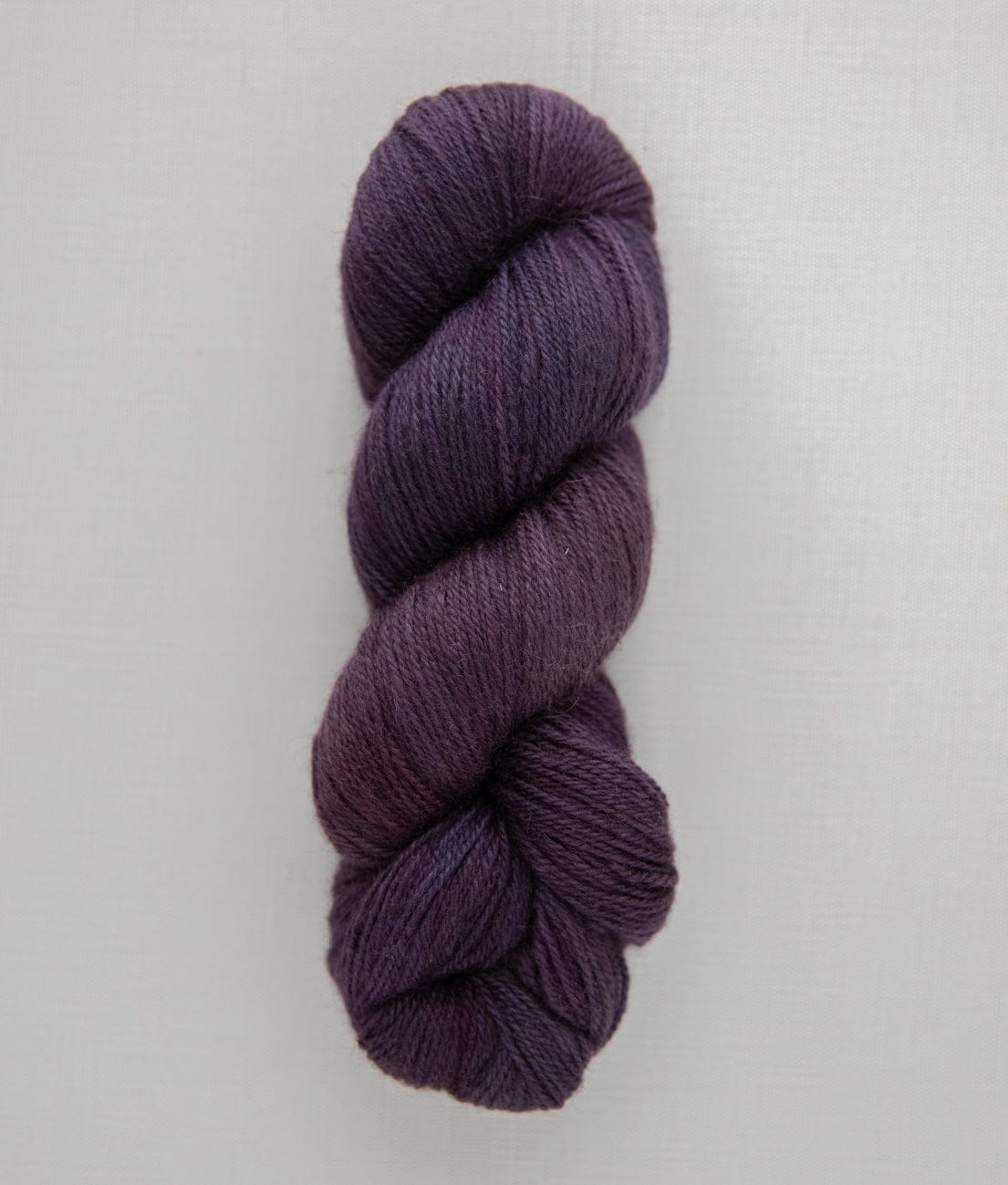 SweetGeorgia Yarns Fingering Yarns Nightcall Trifecta Fine