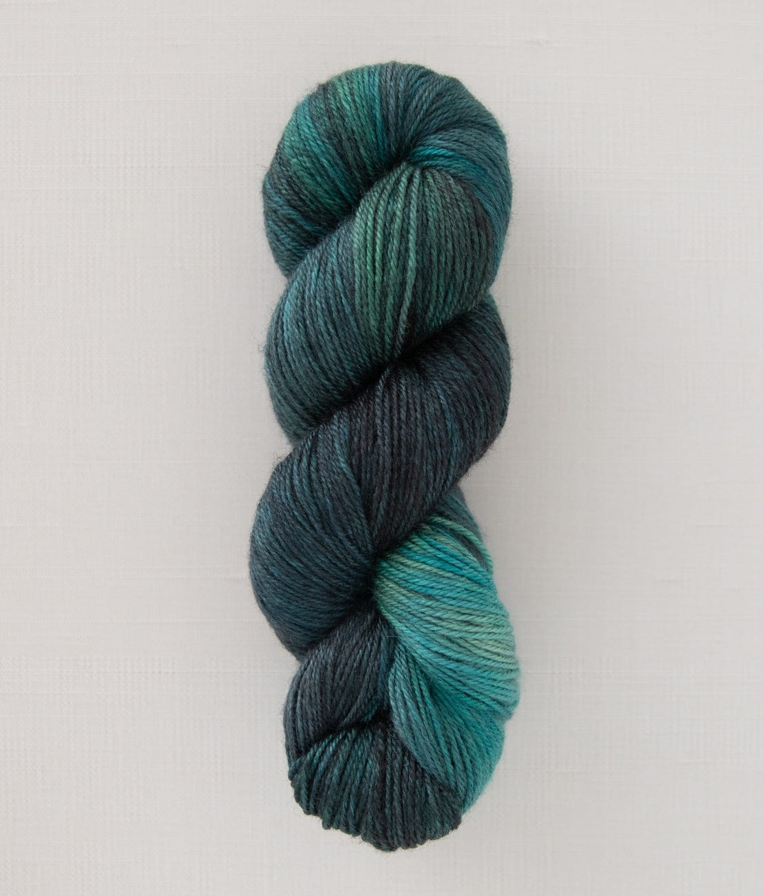 SweetGeorgia Yarns Fingering Yarns Odyssey BFL+Silk Fine